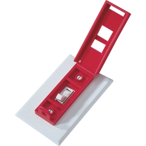 Wall Switch Lockout
