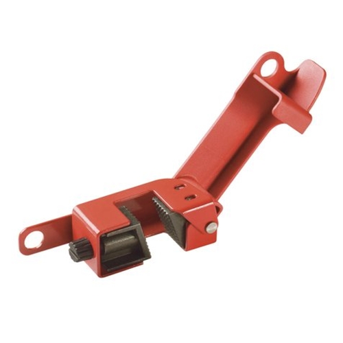 [44-956] Circuit Breaker Lockout, Wide and Tall Breakers
