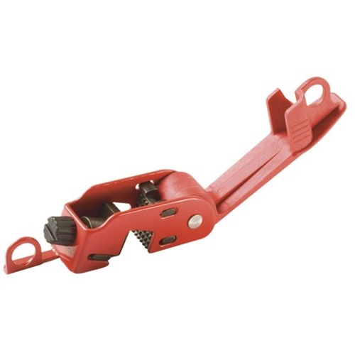 [44-957] Circuit Breaker Lockout, Standard Breakers