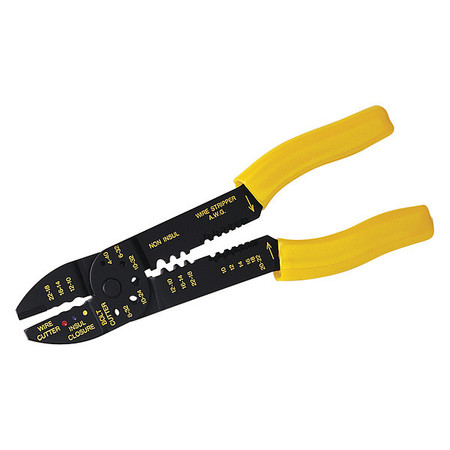 [45-778] Multi-Crimp Strip Tool