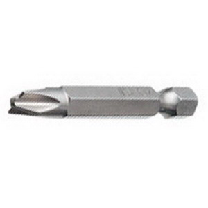 Combo Head™ Insert Bit #2 x 2", Pack of 25