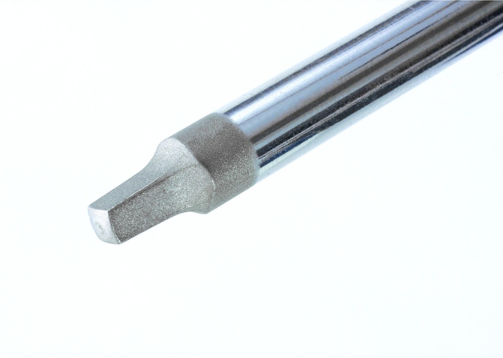 [78-0219] Square Insert Bit #1 x 1"