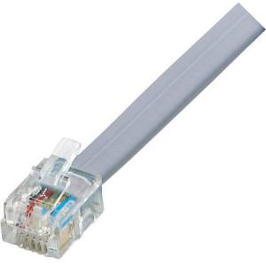 CAT 5e Connectors, Bag of 100