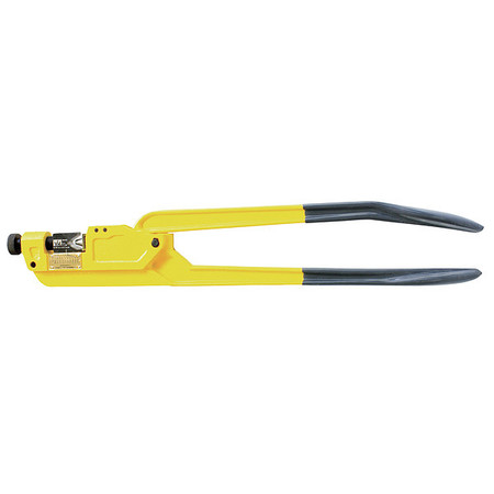 [88-843] Mechanical Indentor and Crimp Tool
