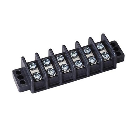 89-400 Series Terminal Strips, 10-Poles