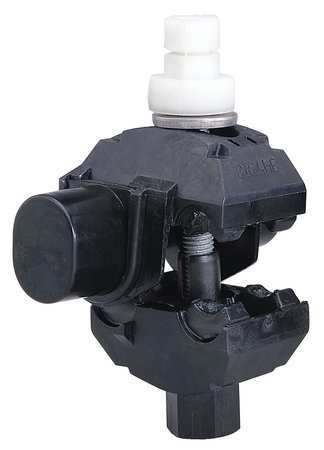 B-TAP® Insulation Piercing Tap Connectors, Run 1/0-8, Tap 2-10
