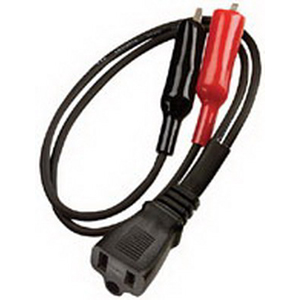 Alligator Plug Lighting Adaptor
