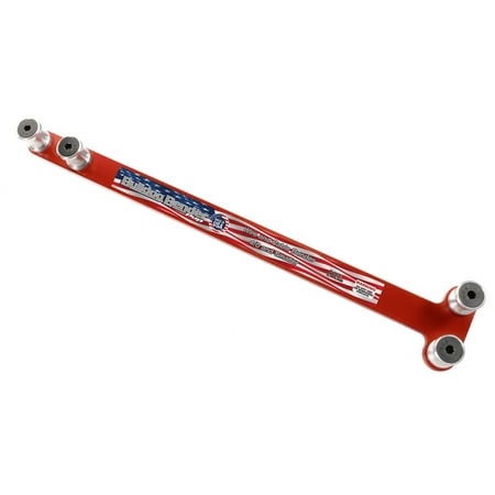 Bulldog Small "Pup" Bender (4/0) - Smooth Dowels only