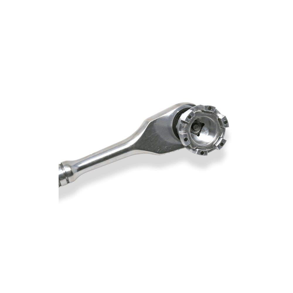 Nut Snugger 3/4"