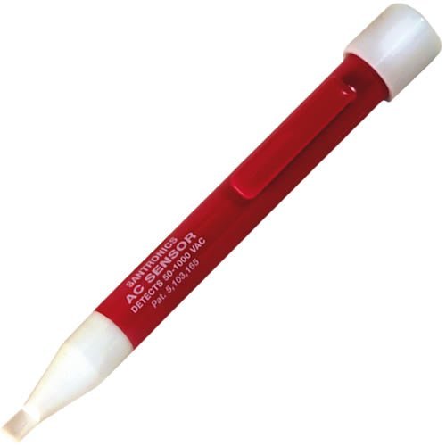 [99000] AC Sensor w/ Red Glow