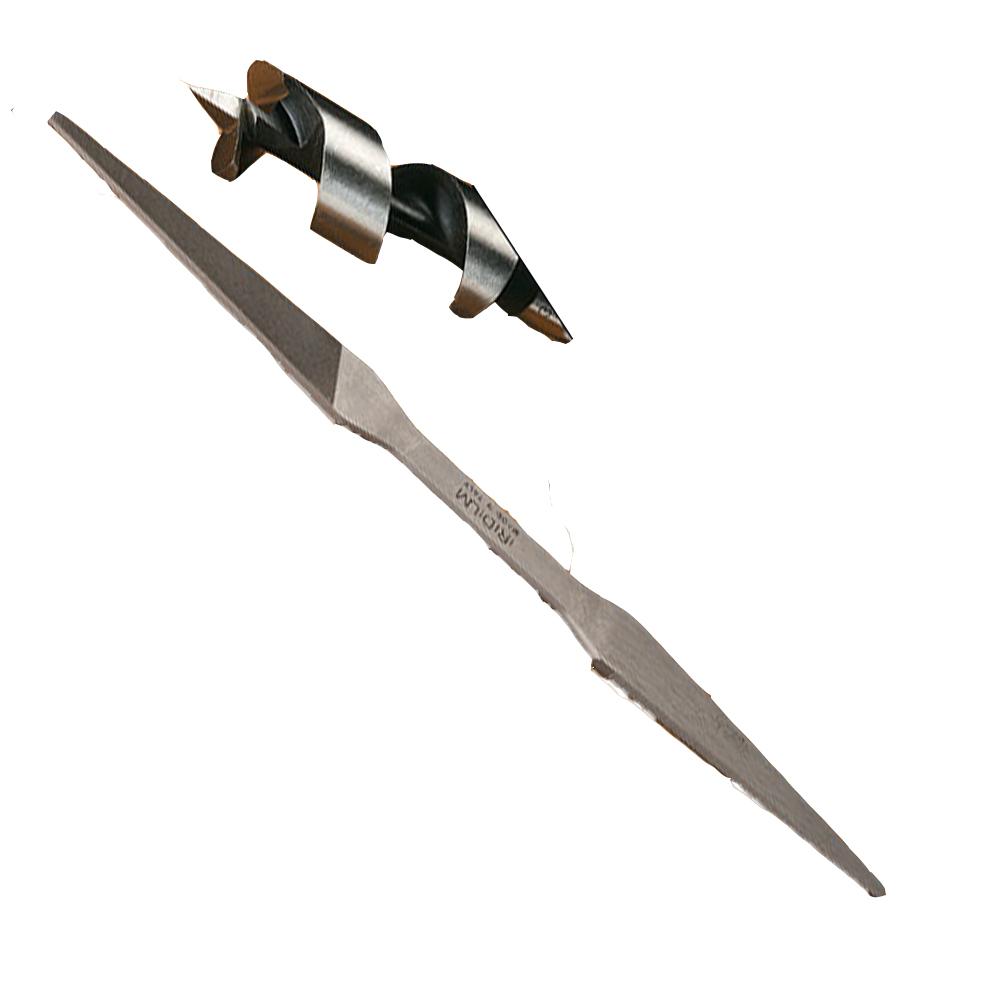Rack-A-Tiers AUFILE Auger Bit File