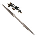 Rack-A-Tiers AUFILE Auger Bit File