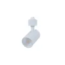 10W DOB 3-Wire LED Track Light Head 