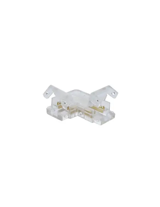 [8COB90] 8mm COB Strip to Strip 90 Degree