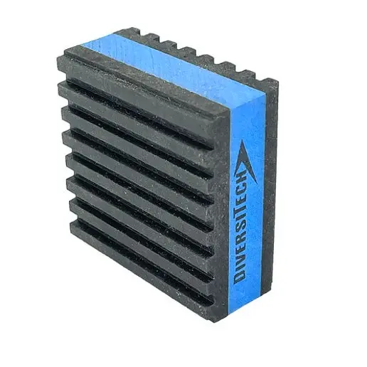 [MP-4E] Diversitech MP-4E EVA Anti Vibration Pad  4 X 4 X 7/8