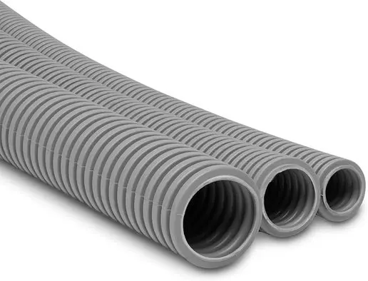 [ENT50] 1/2" 16mm Electrical Non-Metallic Tubing PVC ENT (per foot)