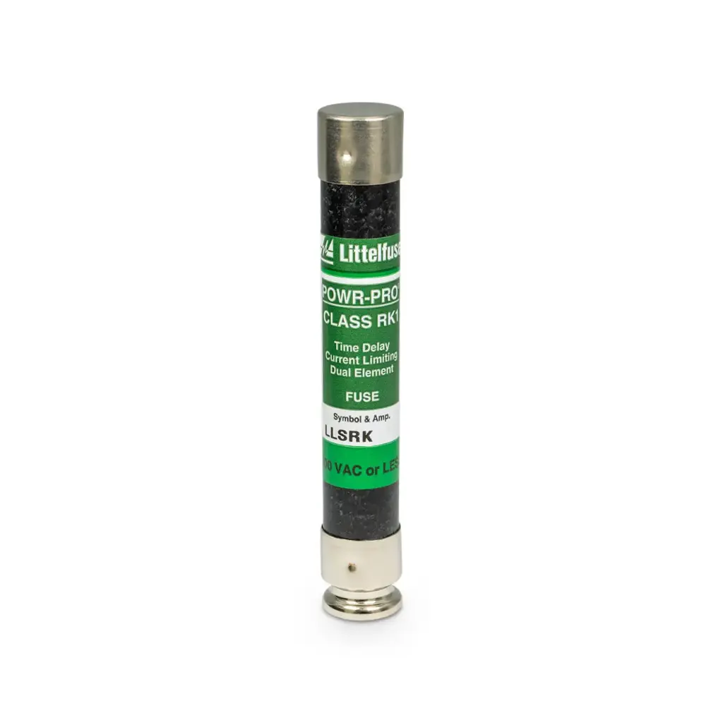 [LSRK050] Littelfuse Fuse Class RK1 50A LLSRK Series LSRK050 600VAC/300VDC