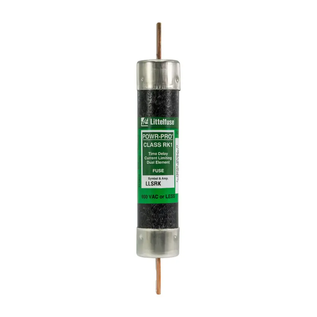[LSRK400] Littelfuse Fuse Class RK1 400A LLSRK Series LSRK400 600VAC/300VDC