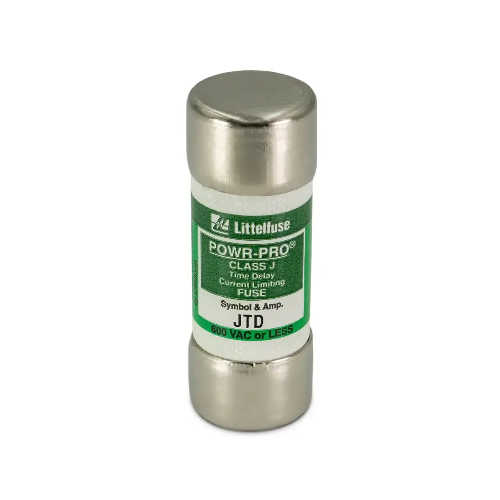 [JTD030] Littelfuse Fuse Class J 30A JTD Series JTD030