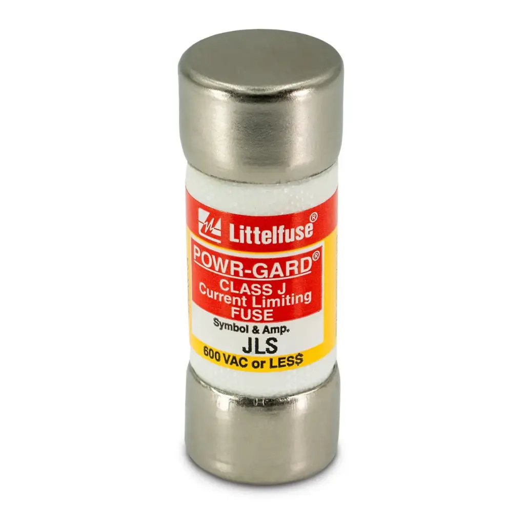 [JLS030] Littelfuse Fuse Class J 30A JLS Series JLS030