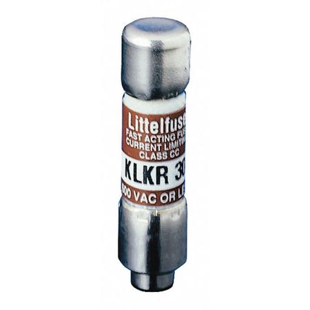 [KLKR020] Littelfuse Fuse Class CC 20A KLKR Series KLKR020
