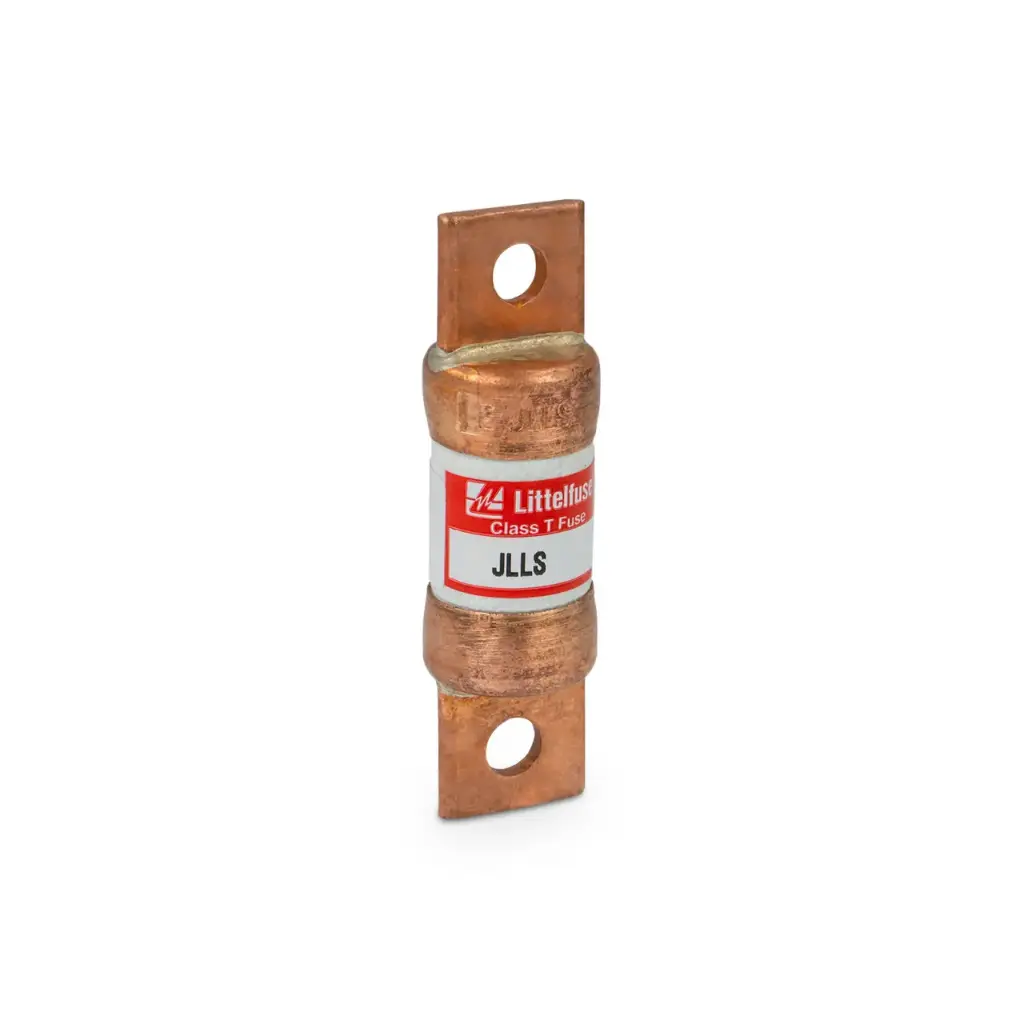 [JLLS100] Littelfuse Fuse Class T 100A JLLS Series JLLS100