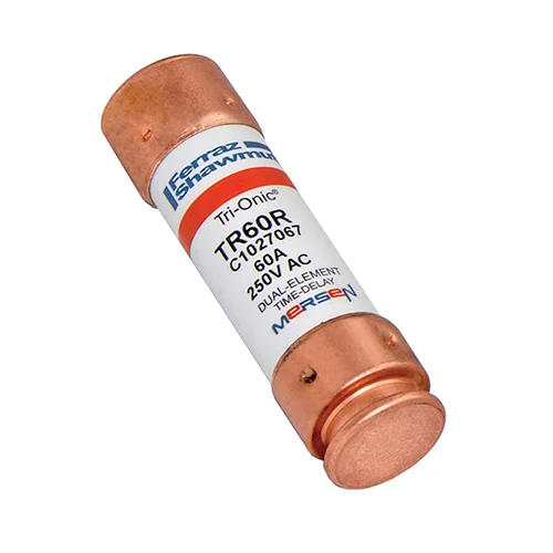 [TR60R] Mersen Fuse Class RK5 60A TR-R Series TR60R