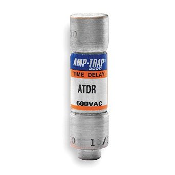 [ATDR10] Mersen Fuse Class CC 10A ATDR Series ATDR10