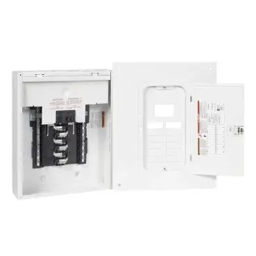 Square D Load Center 1Ph 60A 24CCT CHOM1224M60GC