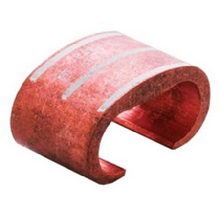 Morris 91819 C-Taps Copper Heavy Wall 6-4