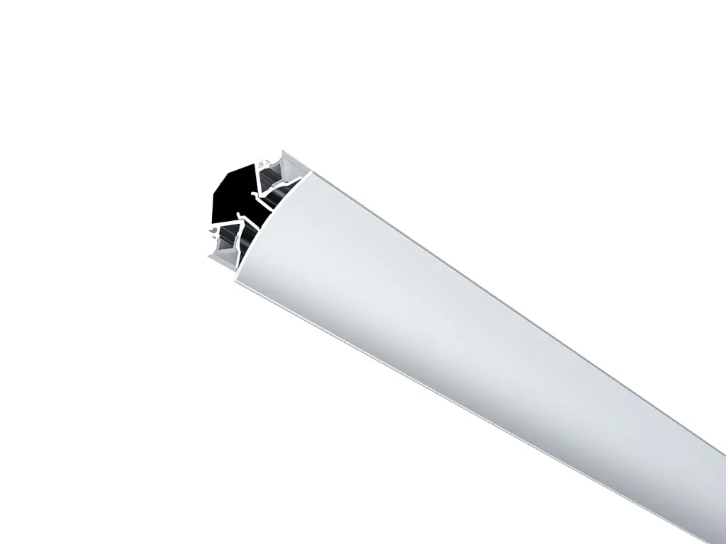 [AL-191] Corner Fixture Profile Mini 78in