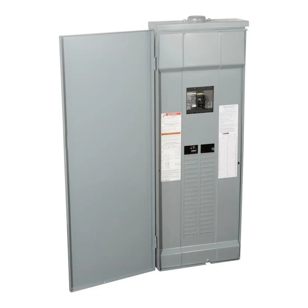 [QO342MQB200RB] Square D QO 3-Phase 120/240VAC 200A MB N3R