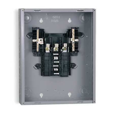 [QO320L125G] Square D QO320L125G LOAD CENTER QO MLO 240V 125A 3PH 20SP