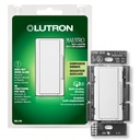 LUTRON MA-RH-WH-CSA Maestro Dimmer 120 V, White