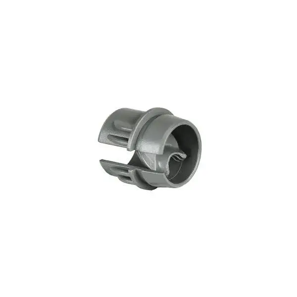[20326] 1/2" Nylon Snap In Connectors