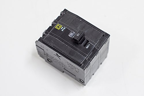 [QO360] Miniature Circuit Breaker, QO Series, 60A, 3 Pole, 120/240V AC