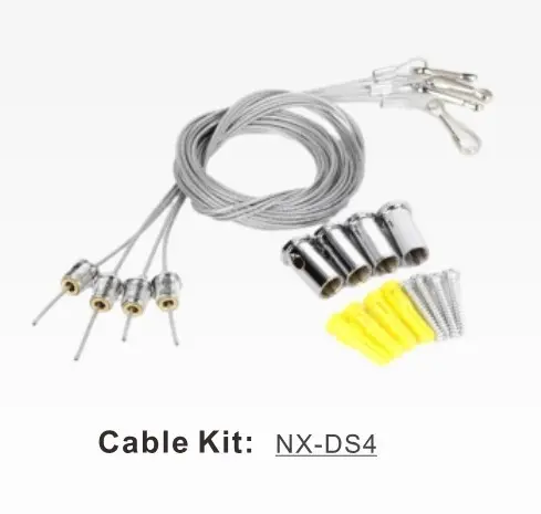 Aircraft Cable Kit