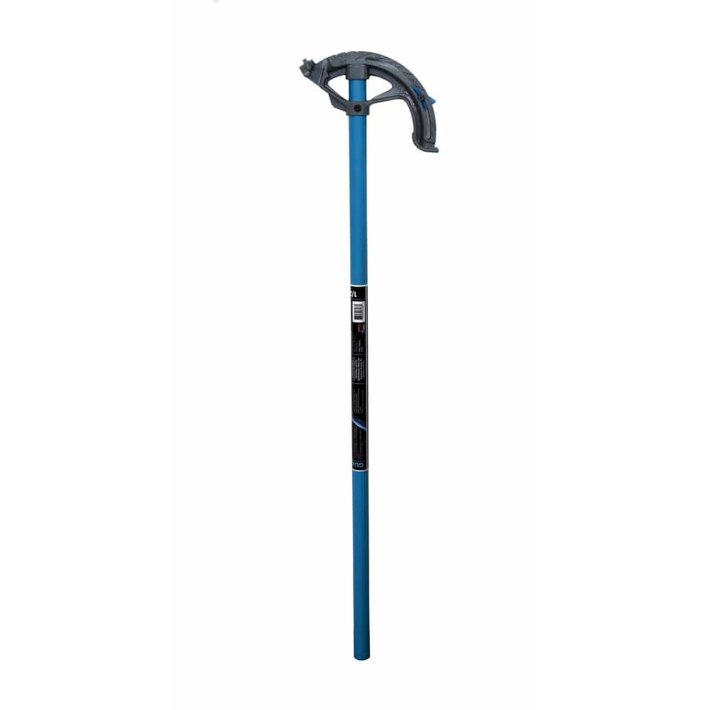[74-056] 1/2 in. EMT Guardian Conduit Bender with Handle