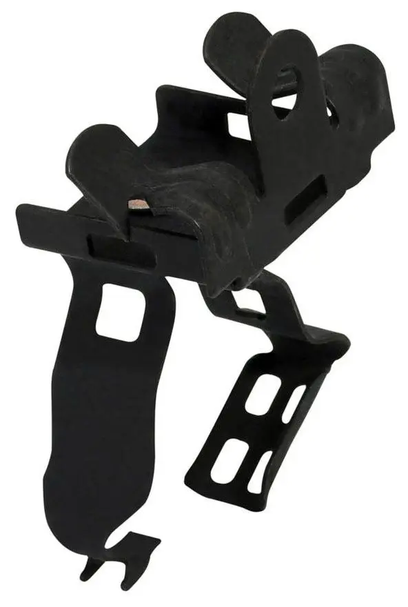 [BG-8-12-U-2-4] B-Line BG-8-12-U-2-4 Conduit To Beam Fastener 1/2" 3/4" Conduit 1/8" To 1/4" Flange
