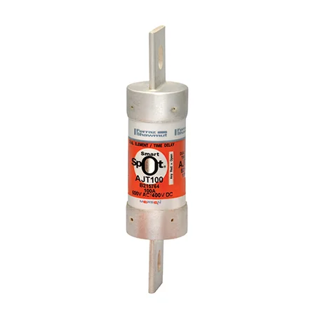 [AJT100] Mersen AJT100 Class J T/D Fuse