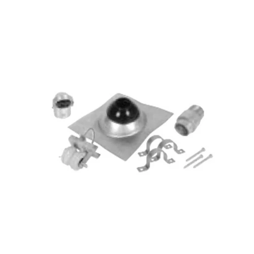 [223HNSM] Hydel 223HNSM - Mast Kit - 200 Amp 