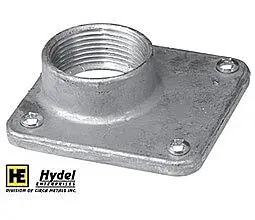 1-1/4″ Metal Meter Interchangeable Hub SXC125 Hydel