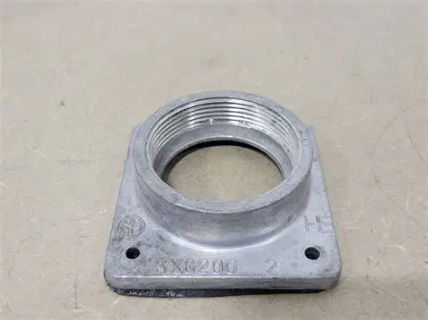 [SXC200] Hydel 2" Interchangeable Hub SXC200 