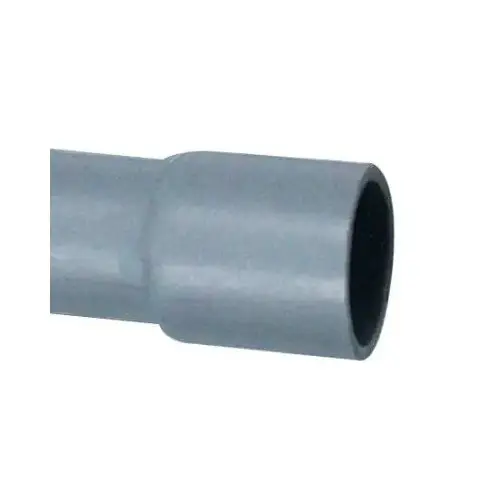 [032140] 4"x10' PVC Rigid Conduit