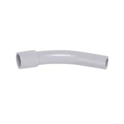 [EE1045] 1/2" PVC 45 Degree Elbow