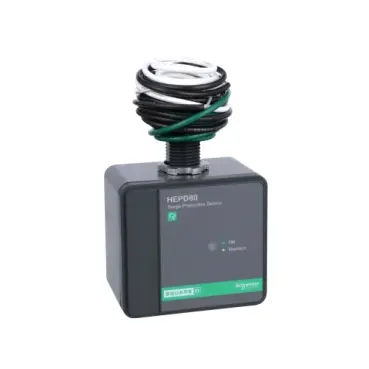 SQD HEPD80C SPD T1 HEPD 80KA