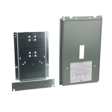 [NQMB2Q] SQD NQMB2Q Main Breaker Adaoter Kit