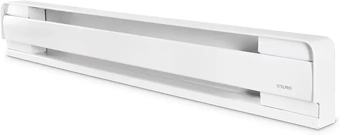 BO752W Baseboard HTR 750W 120V