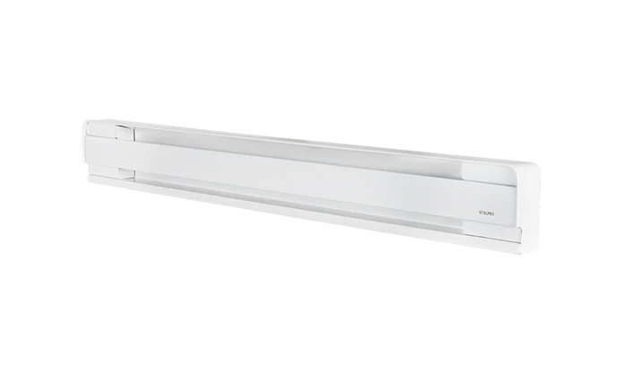 B1503W Baseboard HTR 1250W 240V