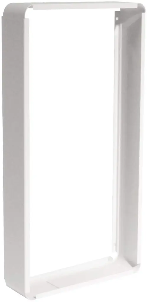 RWFSAW Surface Adapter White 